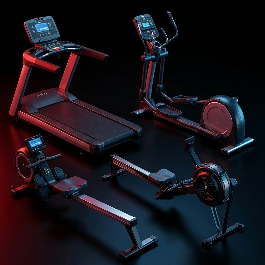 Cardio
