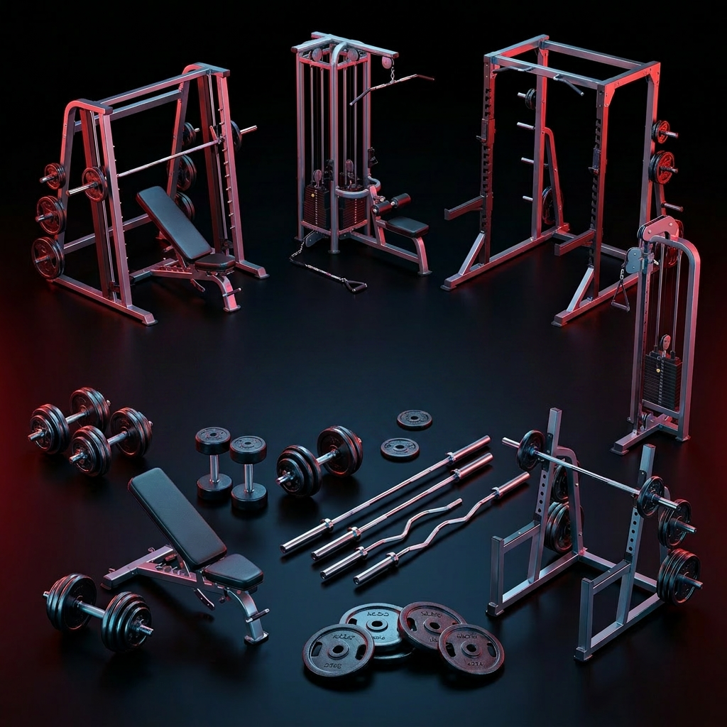 Musculation