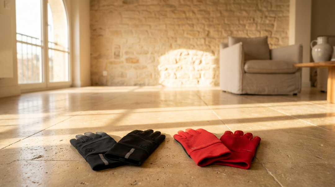Gants de sport