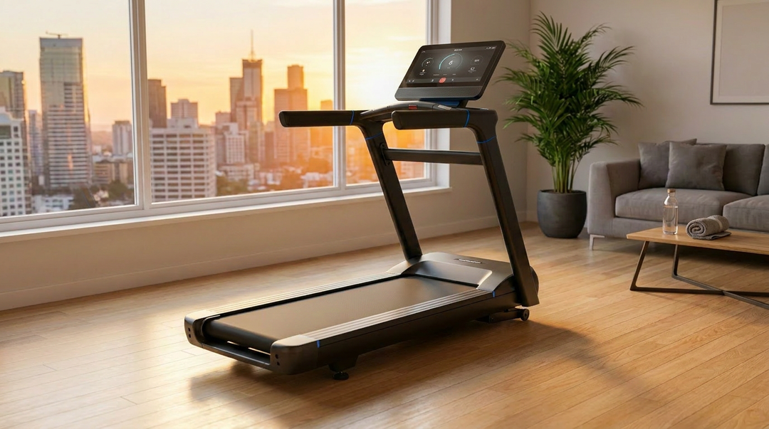 Tapis de course
