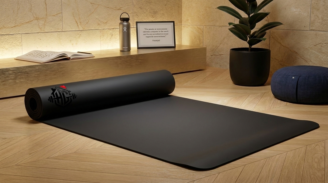 Tapis de sol & Yoga