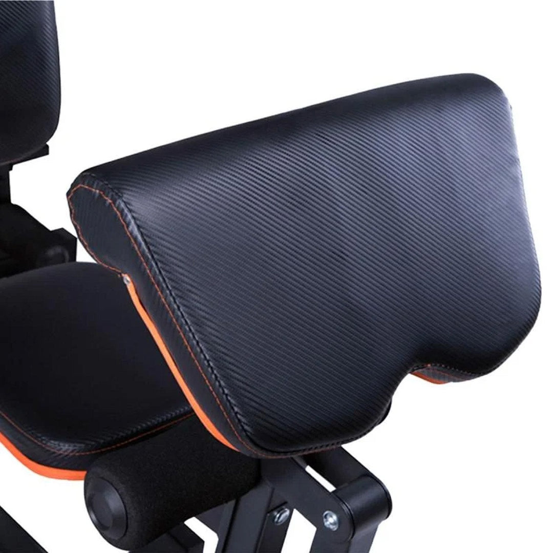 🏋️ Station de Musculation Multifonctions NNEDSZ | 68kg + Sac de Frappe | Home Gym Complet