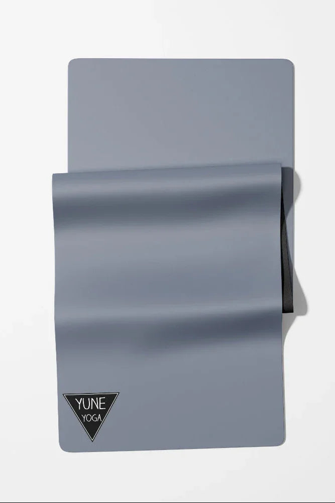 Tapis de Yoga Premium — Antidérapant &amp; Haute Densité