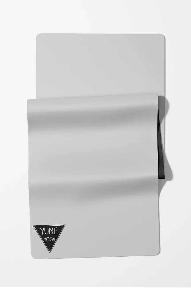 Tapis de Yoga Premium — Antidérapant &amp; Haute Densité