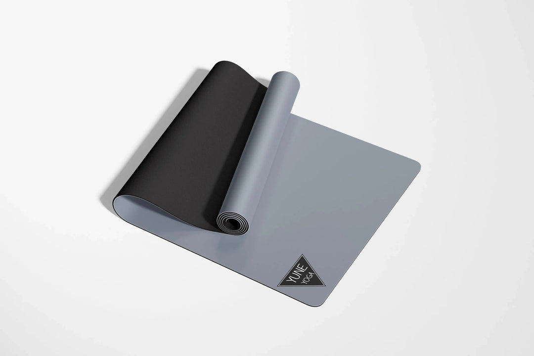 Tapis de Yoga Premium — Antidérapant &amp; Haute Densité