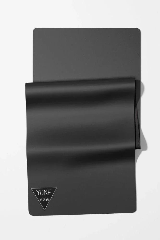 Tapis de Yoga Premium — Antidérapant &amp; Haute Densité