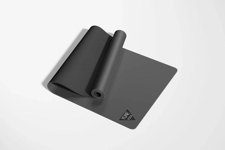 Tapis de Yoga Premium — Antidérapant &amp; Haute Densité